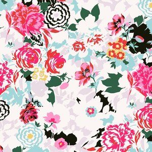 Meet your Posher, Leigh